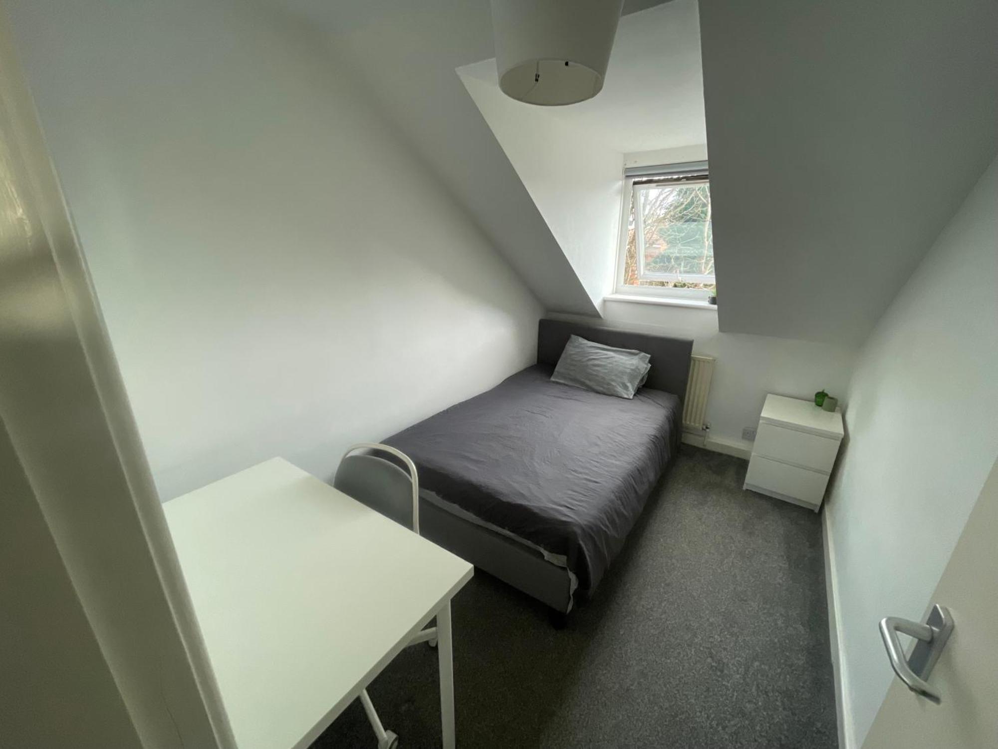 Stylish Two Bedroom In * Leeds (West Yorkshire)