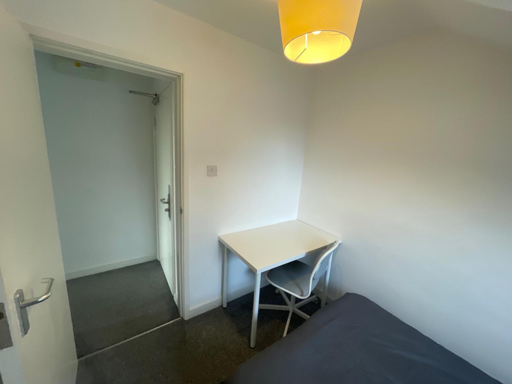 Stylish Two Bedroom In *